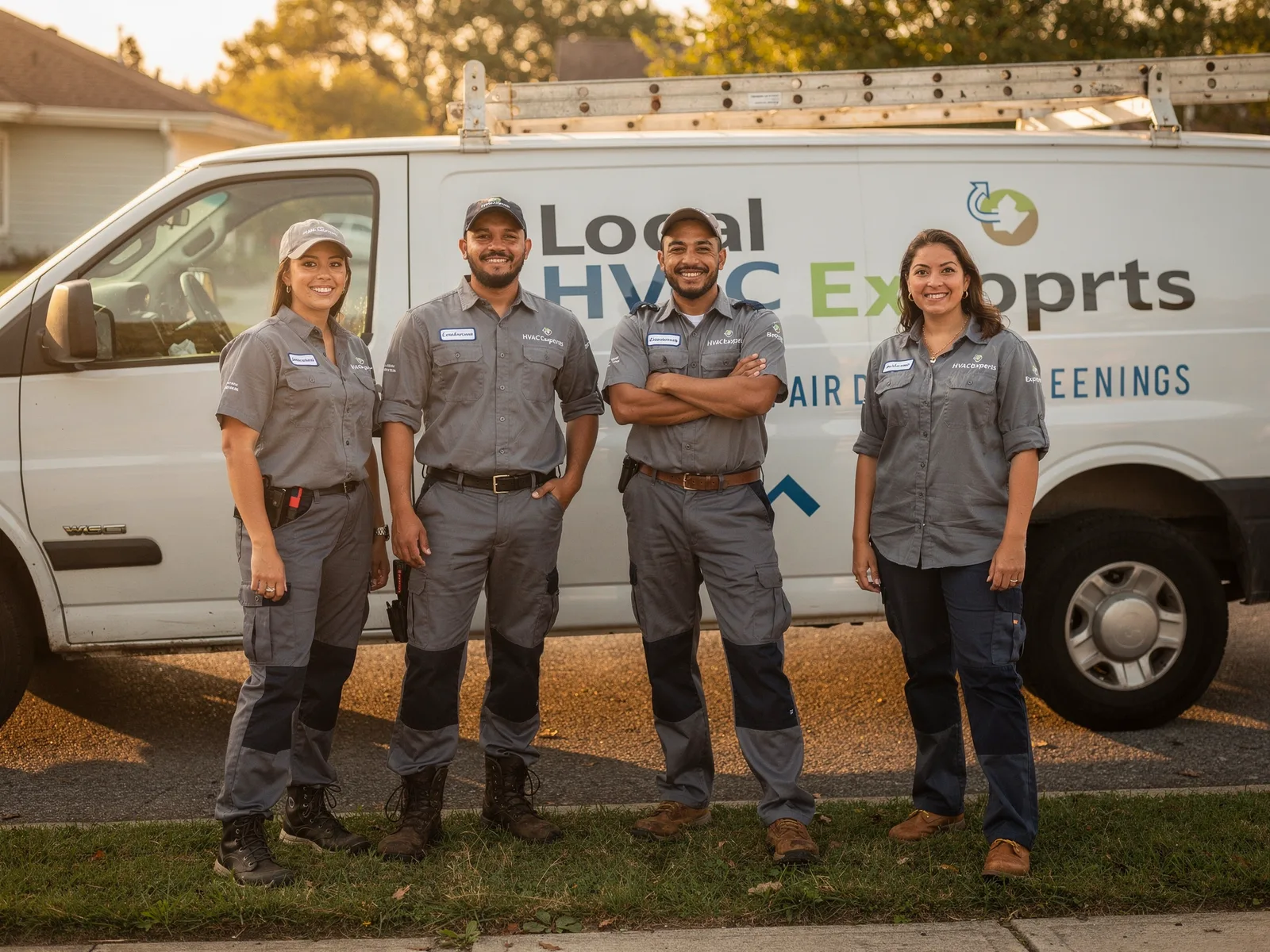 24/7 HVAC Repair & AC Replacement company in Springfield, WV